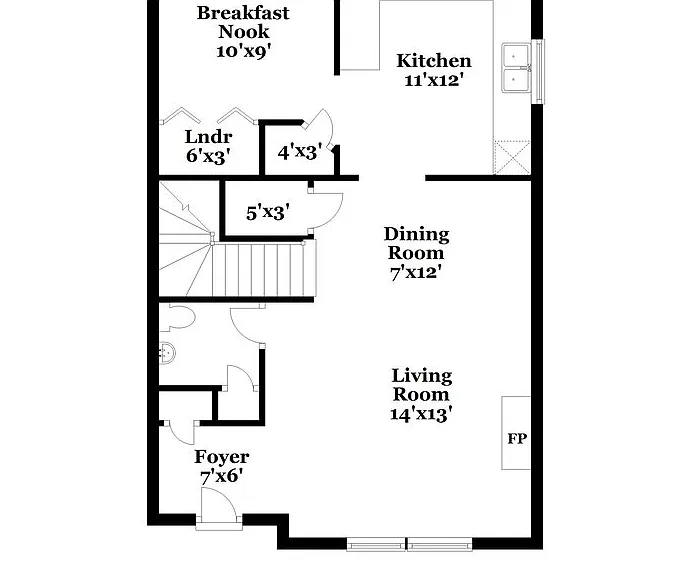 2648 Reid Park Ln — Photo 2