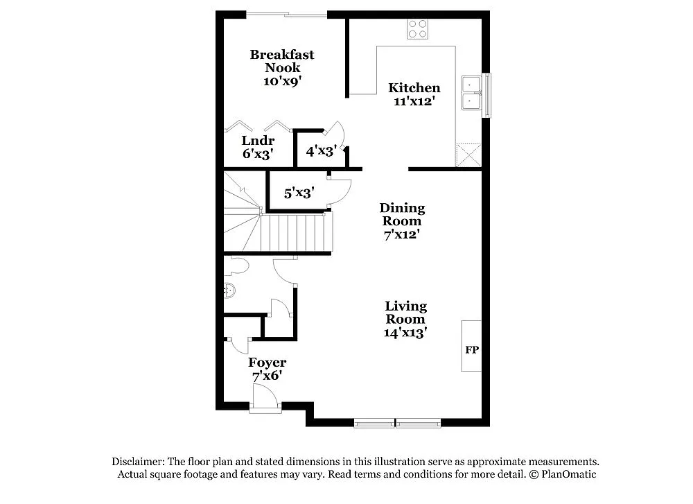 Building Photo - 2648 Reid Park Ln