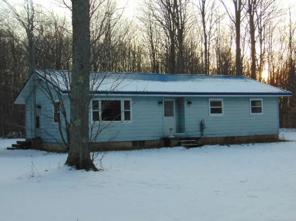 3210 M 117, Newberry, MI 49868