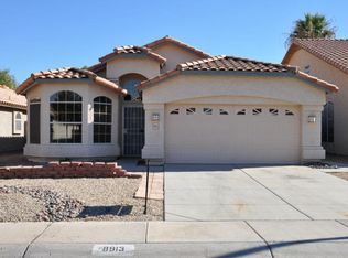 8913 W Davis Rd, Peoria, AZ 85382