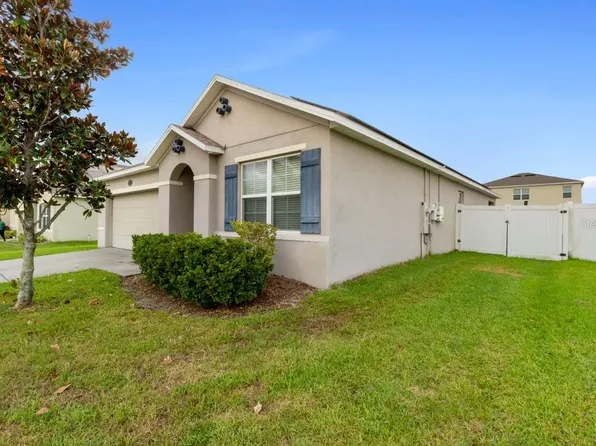 (undisclosed Address), Auburndale, FL 33823