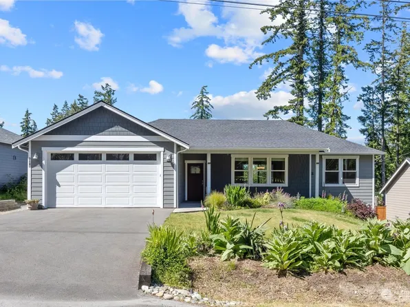 916 Cool Road, Camano Island, WA 98282