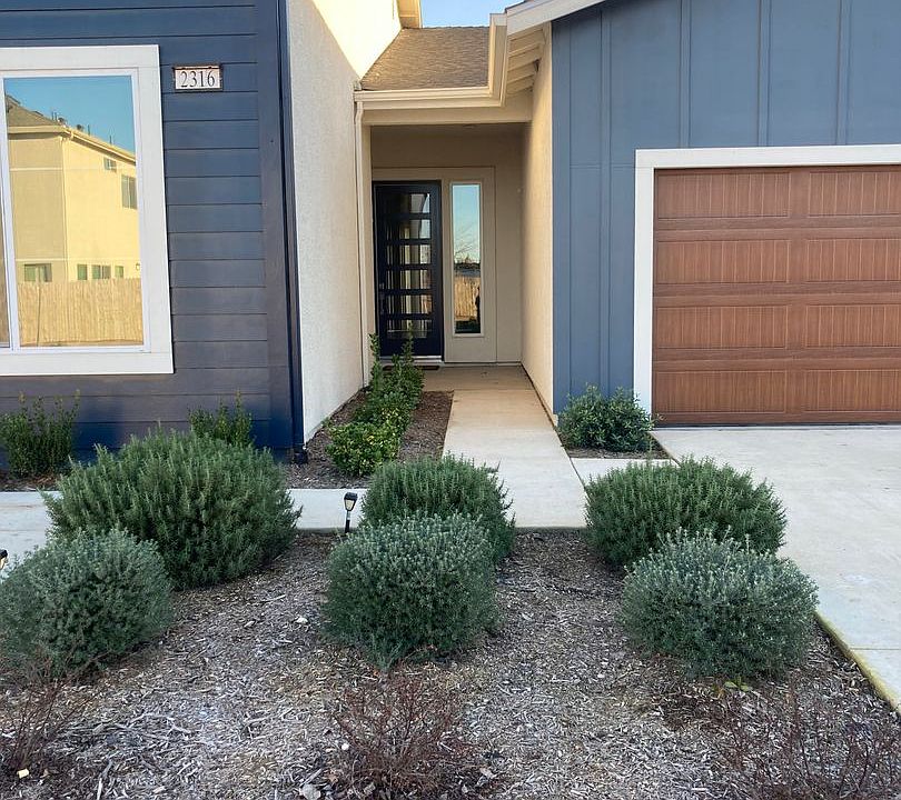 2316 Aviles Dr Merced CA Zillow