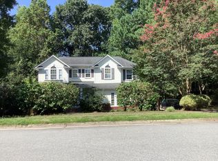 307 Caraway Ln, Apex, NC 27502