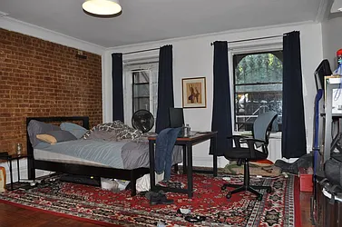 Rented by At Home Realty NY LLC