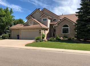 7114 S Parfet St, Littleton, CO 80127