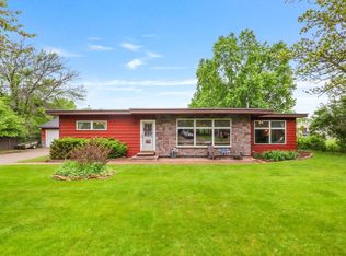 125 Willow St W, Stevens Point, WI 54481