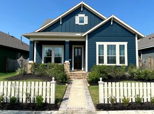 18546 Central Creek Dr, Cypress, TX 77433