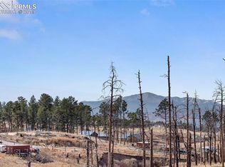 13130 Stanley St, Colorado Springs, CO 80908