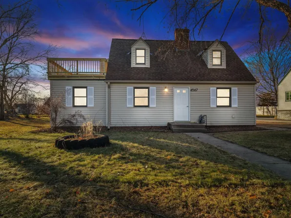 4567 Colorado St SE, Prior Lake, MN 55372