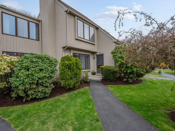 481 Buck Island Road #18C, West Yarmouth, MA 02673