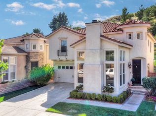 28671 Silverking Trl, Saugus, CA 91390