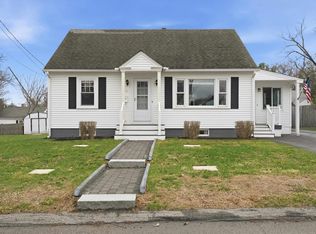 599 Brunelle Avenue, Manchester, NH 03103