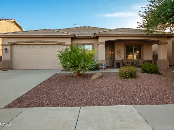 14949 W POINSETTIA Drive, Surprise, AZ 85379