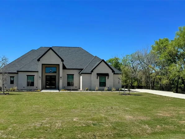 100 Blue Spruce Dr, Aubrey, TX 76227