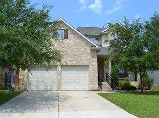 12824 Appaloosa Chase Dr, Austin, TX 78732