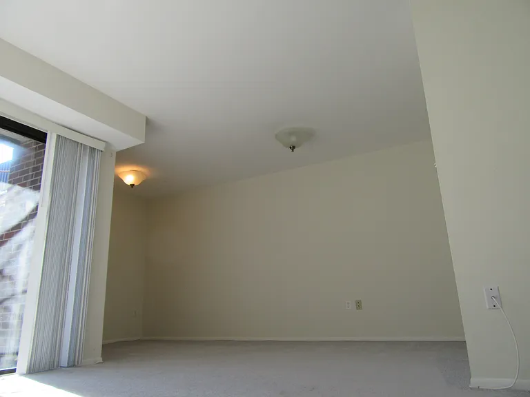 Den Area off Living Room