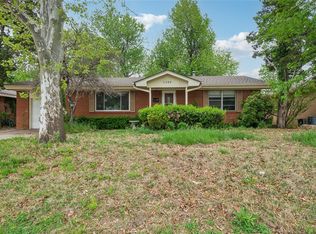 1209 Salsbury St, Norman, OK 73069