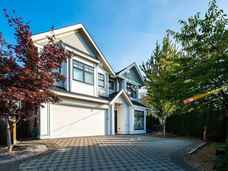 5819 Moncton St, Richmond, BC V7E 3A2 MLS R2733113 Zillow