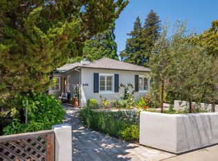 646 Ventura Ave, San Mateo, CA 94403