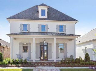 8323 Billiu St, Baton Rouge, LA 70817