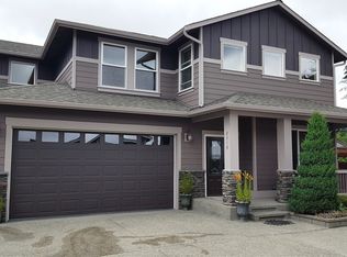 2318 121st St SE, Everett, WA 98208