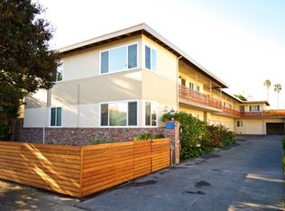 250 Lincoln Ave, Redwood City, CA 94061