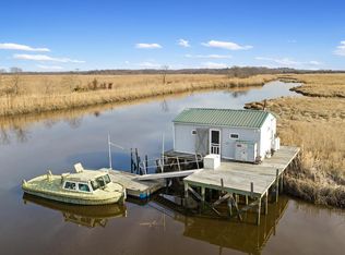 0 Silver Lake Fork Crk, Hancocks Bridge, NJ 08038