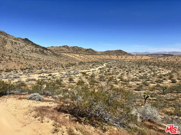 0 Na, Yucca Valley, CA 92284