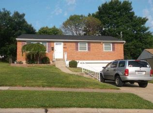 6981 April Dr, Cincinnati, OH 45239