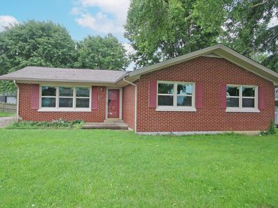 506 Perkins Ave, Danville, KY, 40422