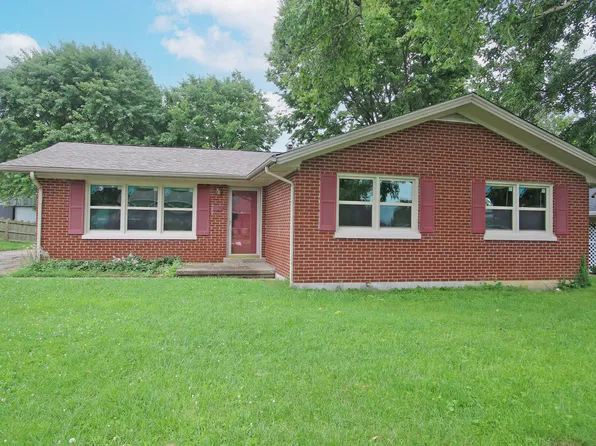 506 Perkins Ave, Danville, KY 40422