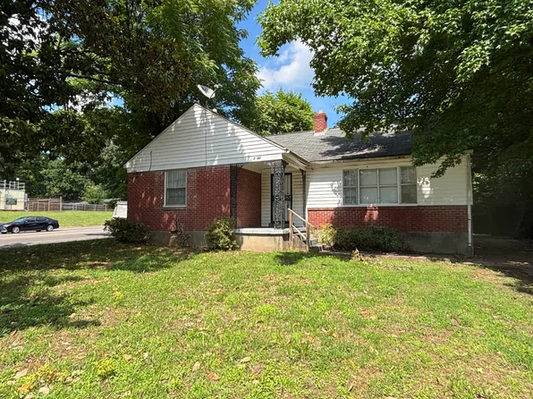 3350 Ridgecrest St, Memphis, TN 38127