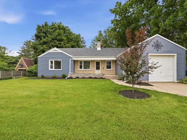 187 W Oak Grove STREET, Juneau, WI 53039