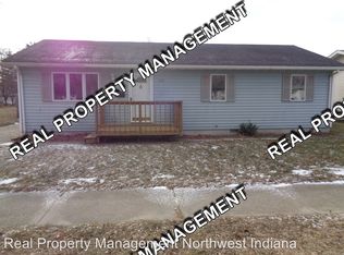 225 Tyler St, New Chicago, IN 46342