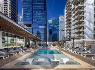 421 W 3rd St #1-811, Austin, TX 78701