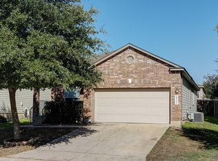 10311 Rosewood Crk, San Antonio, TX 78245