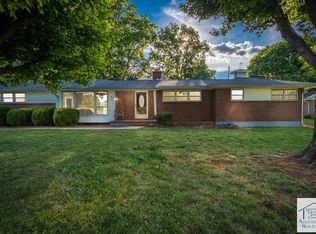 6210 Greensboro Rd, Ridgeway, VA 24148