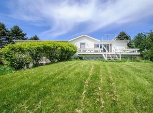 19720 Cavanaugh Lake Rd, Chelsea, MI 48118