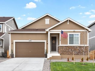 6205 Leilani Ln, Castle Rock, CO 80108