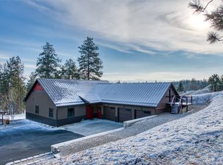 217 Peekaboo Trl, Hamilton, MT 59840