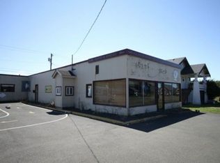 2324 Simpson Ave, Hoquiam, WA 98550