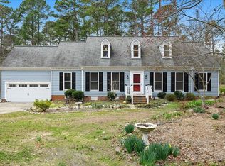 4221 Bay Laurel Ct, Wake Forest, NC 27587