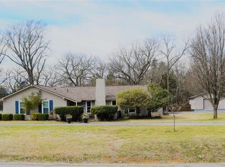 5508 Arroyo Trl, Sherman, TX 75090