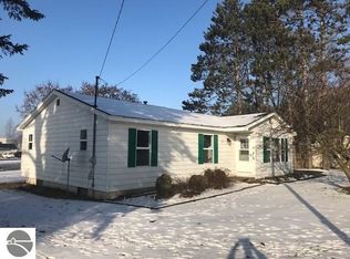 104 S Case St, Marion, MI
