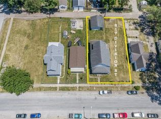 817 Division St, Indianapolis, IN 46221