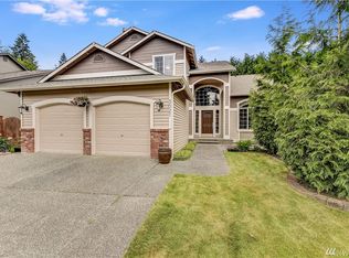 3021 101st Pl SE, Everett, WA 98208