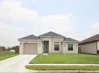 121 Empire Dr, San Benito, TX 78586
