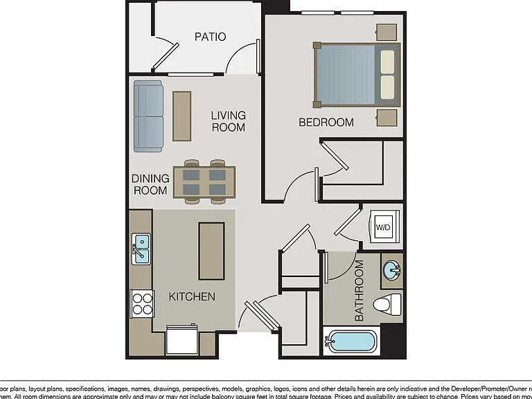 Plan 1A