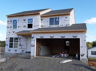 273 Fawn Valley Rd, State College, PA 16803